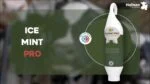 Gel na vemeno s měsíčkem lékařským v závěsné tubě, 500 ml – Vet Animal Care Ice Mint Pro - Obrázek 3