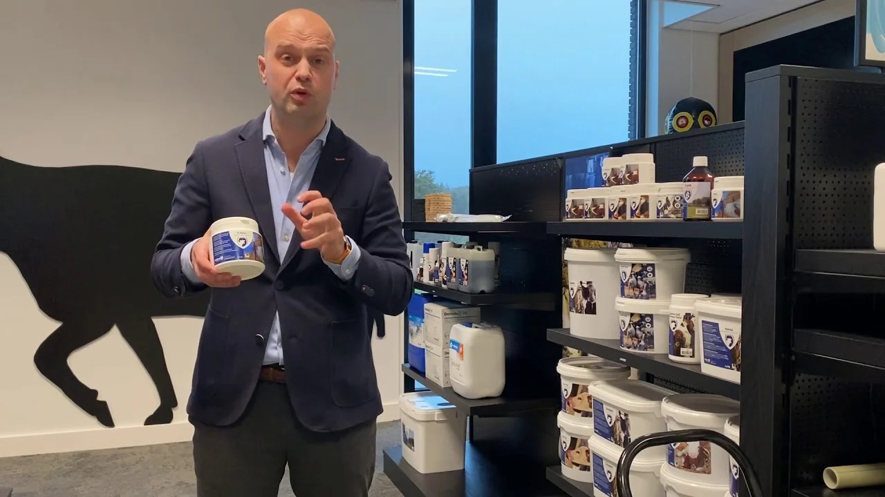 Bolus s hydrogenuhličitanem pro telata, 24 kusů – Excellent D-Bolus - Obrázek 2