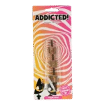 Dřevěná hračka pro kočky s MADNIP – Addicted! Triple Wood - Obrázek 2