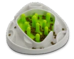 Krmné bludiště pro psy se 2 variantami bludiště – AFP Interactives - Food Maze - Obrázek 4