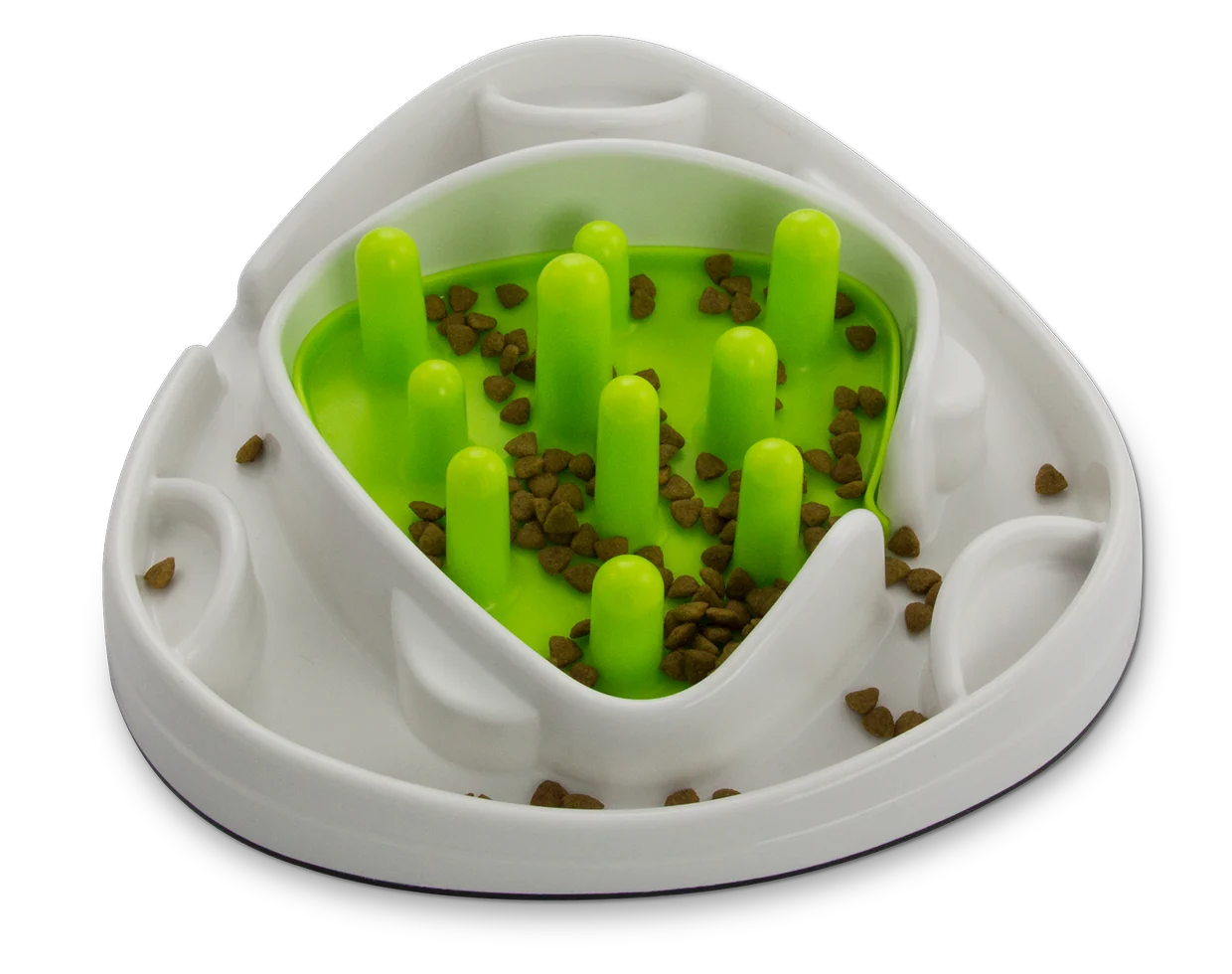Krmné bludiště pro psy se 2 variantami bludiště – AFP Interactives - Food Maze - Obrázek 4