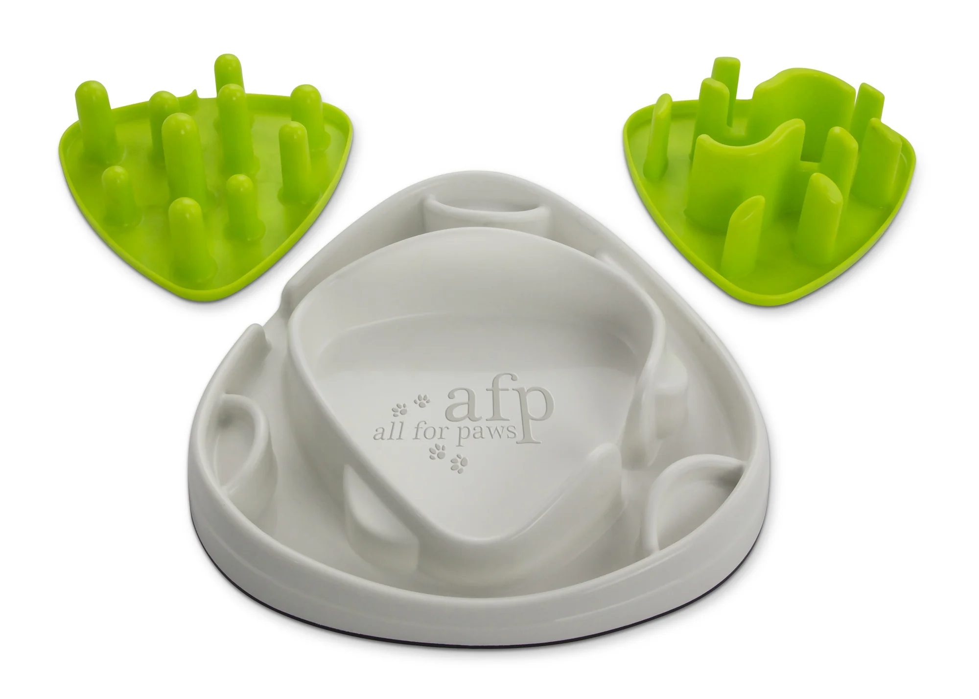 Krmné bludiště pro psy se 2 variantami bludiště – AFP Interactives - Food Maze - Obrázek 3