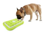 Psí hlavolam s posuvnými částmi a nastavitelnou obtížností – AFP Interactives Dog Sokudo Puzzle Toy Starter - Obrázek 2