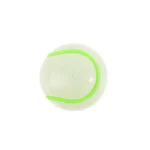 Svítící míček pro psy s pískátkem – AFP K-Nite Glowing Chew Ball - Obrázek 2