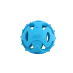 Aportovací míček pro psy s otvory, ø 6,3 cm – AFP Meta Ball Well Fetch Ball - Obrázek 3