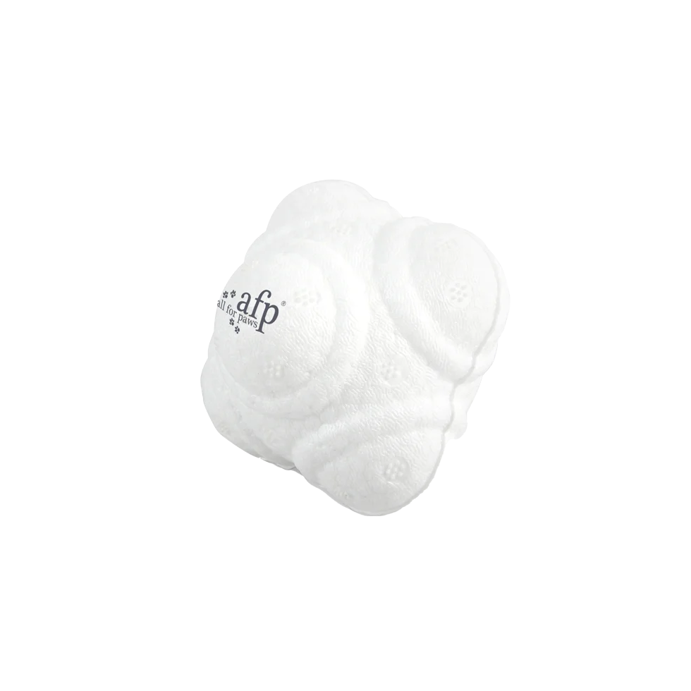 Skákací míček pro psy, který plave, S, ø 6,3 cm – AFP Meta Ball Super Jumper - Obrázek 2