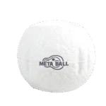 Skákací míček pro psy z měkkého materiálu ETPU, S, ø 6,3 cm – AFP Meta Ball Turbo-Bal - Obrázek 2