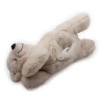 Plyšový medvídek pro psy s hřejivým sáčkem – AFP Little Buddy - Warm Bear - Obrázek 2