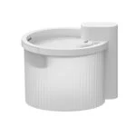 Fontánka pro psy, bezdrátová se snímačem pohybu, 2,5 l – AFP Lifestyle 4 Pets Wireless Fountain