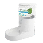 Automatická miska na krmivo se zásobníkem, 3 l – AFP Lifestyle 4 Pets Gravity Pet Food Feeder