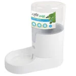 Napáječka pro psy s nádržkou na vodu, 3 l – AFP Lifestyle 4 Pets Gravity Pet Waterer
