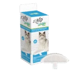 Filtry do fontány pro mazlíčky, 3 ks – AFP Lifestyle 4 Pets Wireless Fountain