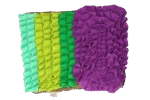 Čichací podložka pro psy, huňatá, 52 x 52 x 4 cm – AFP Dig it - Rectangle Fluffy Mat - Obrázek 2