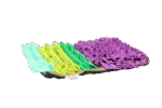 Čichací podložka pro psy, huňatá, 52 x 52 x 4 cm – AFP Dig it - Rectangle Fluffy Mat - Obrázek 3