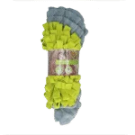 Čichací podložka pro psy, skládací, ø 50 cm – AFP Dig It - Foldable Treat Mat