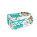 Stříhací sada pro psy s odsáváním, 7 nástavců – AFP Pro Pet Grooming Kit - Obrázek 3