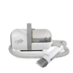 Stříhací sada pro psy s odsáváním, 7 nástavců – AFP Pro Pet Grooming Kit - Obrázek 6