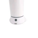 Automatický čistič tlapek pro psy se 2 rychlostmi – AFP Pet Salon Automatic Paw Cleaner - Obrázek 6
