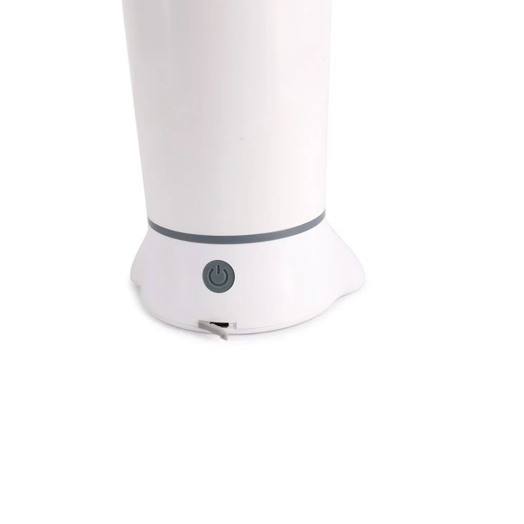 Automatický čistič tlapek pro psy se 2 rychlostmi – AFP Pet Salon Automatic Paw Cleaner - Obrázek 6