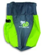 Pamlskovník pro psy se skládacím uzávěrem a reflexním materiálem – AFP Outdoor Dog - Treat Bag - Obrázek 4