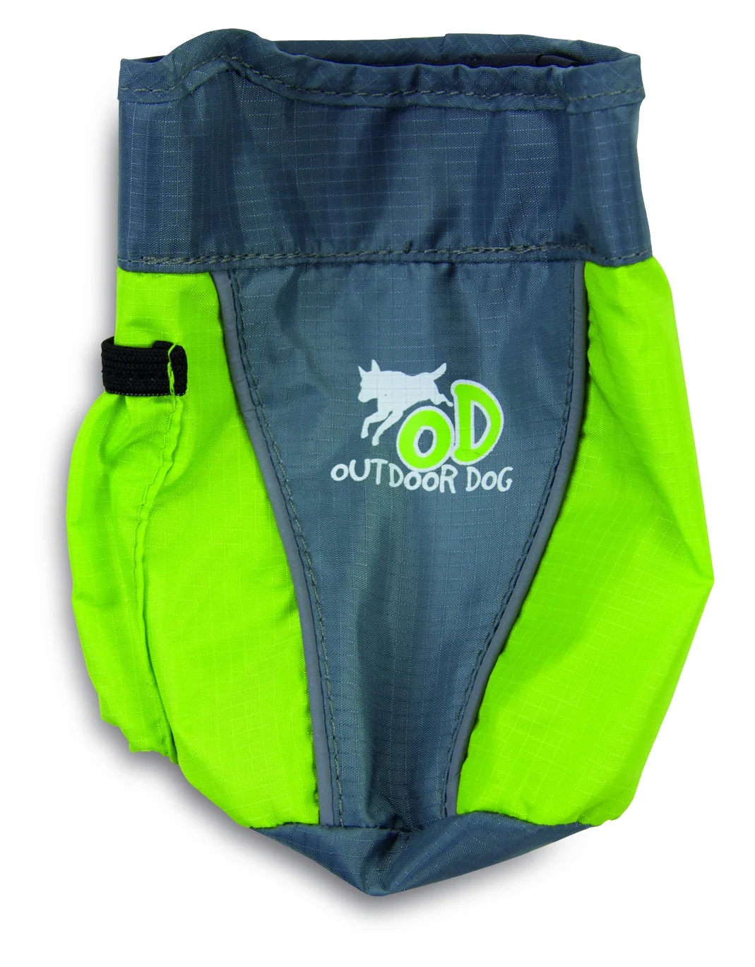 Pamlskovník pro psy se skládacím uzávěrem a reflexním materiálem – AFP Outdoor Dog - Treat Bag - Obrázek 4