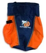 Pamlskovník pro psy se skládacím uzávěrem a reflexním materiálem – AFP Outdoor Dog - Treat Bag - Obrázek 3