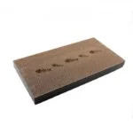 Kartonové škrabadlo s catnipem, velikost L – AFP Classic Comfort - Cat Scratcher L - Obrázek 2