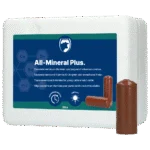 Minerální bolus pro skot, 20 kusů – Excellent All-Mineral Plus