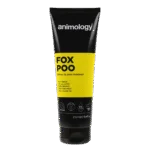 Šampon pro psy proti nepříjemnému zápachu, 250 ml – Animology Fox Poo