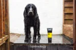 Šampon pro psy proti nepříjemnému zápachu, 250 ml – Animology Fox Poo - Obrázek 4