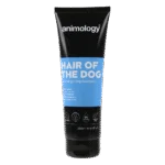 Rozčesávací šampon pro psy s kondicionérem, 250 ml – Animology Hair Of The Dog Anti-Tangle