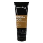 Šampon pro psy s citlivou pokožkou, 250 ml – Animology Derma Dog Sensitive Skin