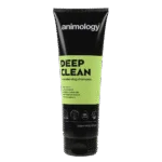 Šampon pro psy na intenzivní čištění, 250 ml – Animology Deep Clean Intensive