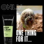 Šampon pro psy na intenzivní čištění, 250 ml – Animology Deep Clean Intensive - Obrázek 2