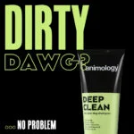 Šampon pro psy na intenzivní čištění, 250 ml – Animology Deep Clean Intensive - Obrázek 3
