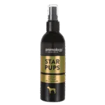 Parfém pro psy s bambuckým máslem a vanilkou, 150 ml – Animology Star Pups Body Mist