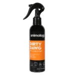 Šampon ve spreji pro psy bez oplachování, 250 ml – Animology Dirty Dawg