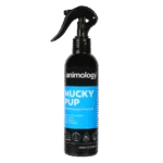 Šampon ve spreji pro štěňata bez oplachování, 250 ml – Animology Mucky Pup