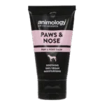Balzám na tlapky pro psy, vhodný i na nos, 50 ml – Animology Paws & Nose Balm