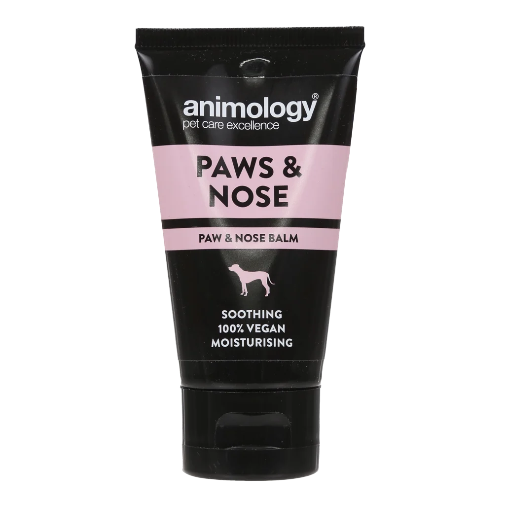 Balzám na tlapky pro psy, vhodný i na nos, 50 ml – Animology Paws & Nose Balm - Obrázek 1