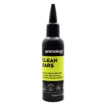 Čistič uší pro psy s aplikátorem, 100 ml – Animology Clean Ears