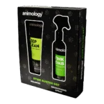 Sada na čištění srsti pro psy se šamponem a deodorizačním sprejem, 2 produkty – Animology Stink Buster Set - Obrázek 2