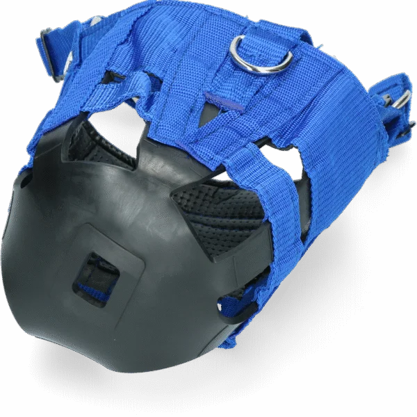 Pastevní maska pro poníky, velikost Pony 55 cm – Ultimate Muzzle