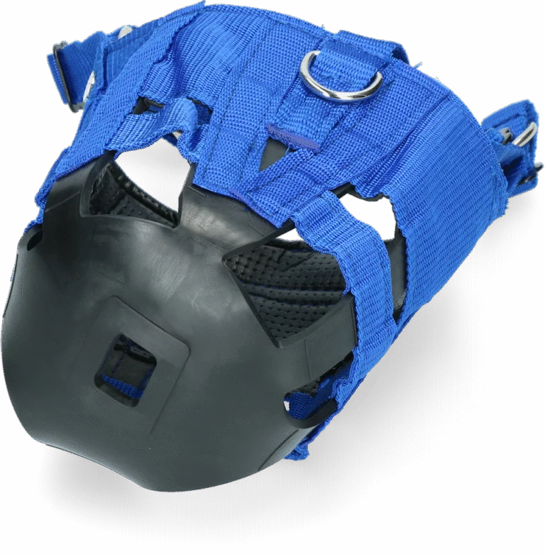 Pastevní maska pro poníky, velikost Pony 55 cm – Ultimate Muzzle