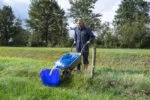 Skládací vak na přepravu vody, 80 l – Hofman Animal Care AquaTrans - Obrázek 4
