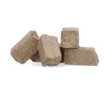 Pamlsky pro koně s banánem, s nízkým obsahem cukru, 1,2 kg – Excellent Horse Sweet Blocks - Obrázek 6