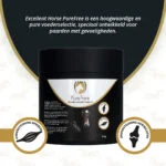 Kloubní doplněk pro koně s MSM a kurkumou, 1 kg – Excellent Horse PureFree - Obrázek 2