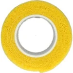 Samolepicí bandáž na nohy a kopyta, 10 cm, žlutá – Excellent Bandage Animal Profi - Obrázek 2