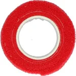 Samolepicí obinadlo 5 cm červené – Excellent Bandage Animal Profi - Obrázek 2