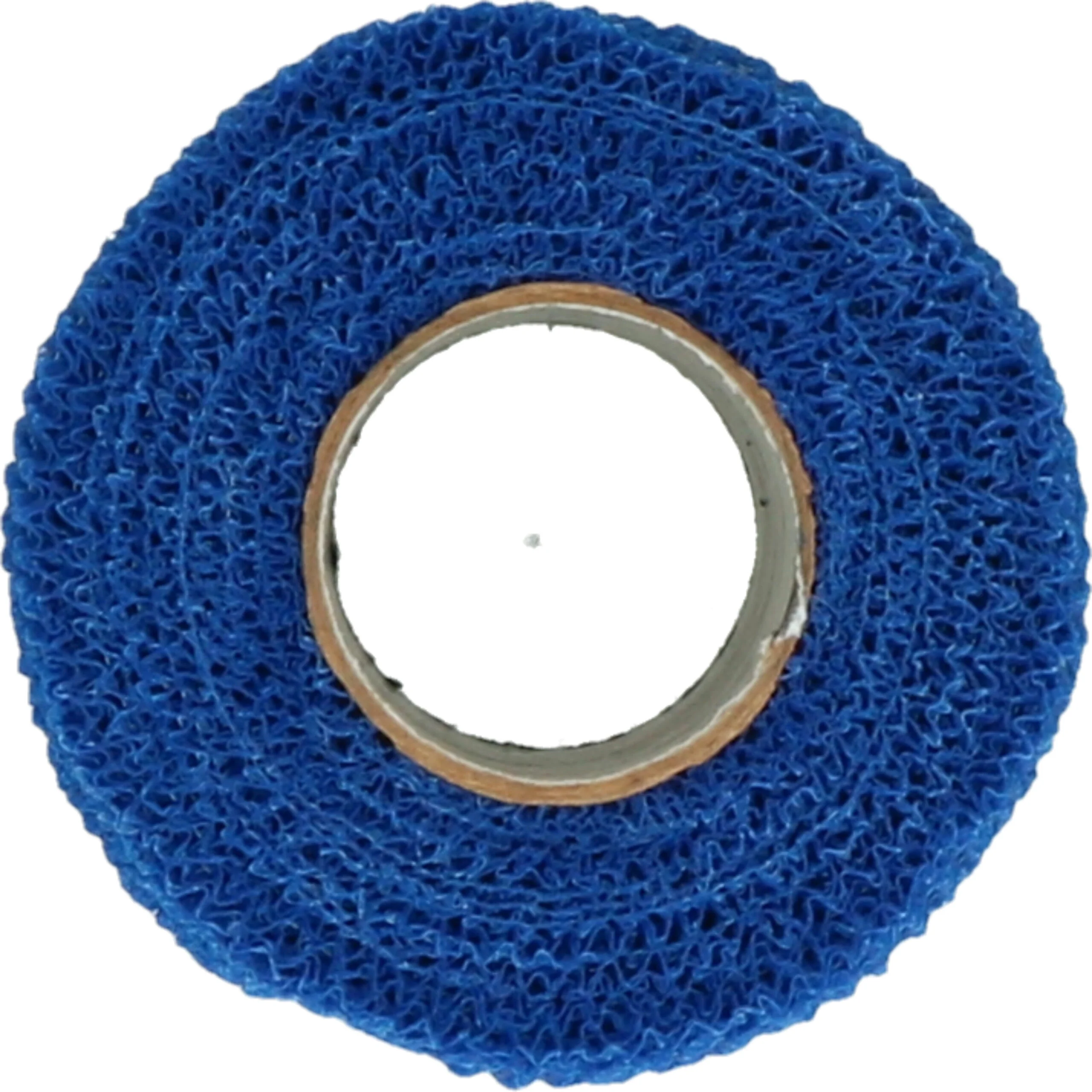 Obvaz pro koně, modrý, šířka 10 cm a délka 4,5 m – Andover Healthcare PowerFlex - Obrázek 4
